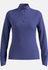 Odlo Mid-Layer 1/2 Zip EssentialThermal - Womens