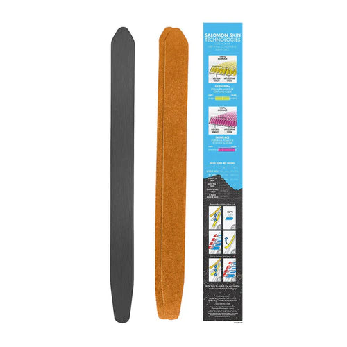 Salomon replacement skins discount