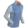 Bjorn Daehlie Comfy 1/2 Zip Sweater- Womens