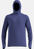 Odlo Mid-Layer Hoody Essential Thermal - Mens