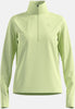 Odlo Mid-Layer 1/2 Zip EssentialThermal - Womens