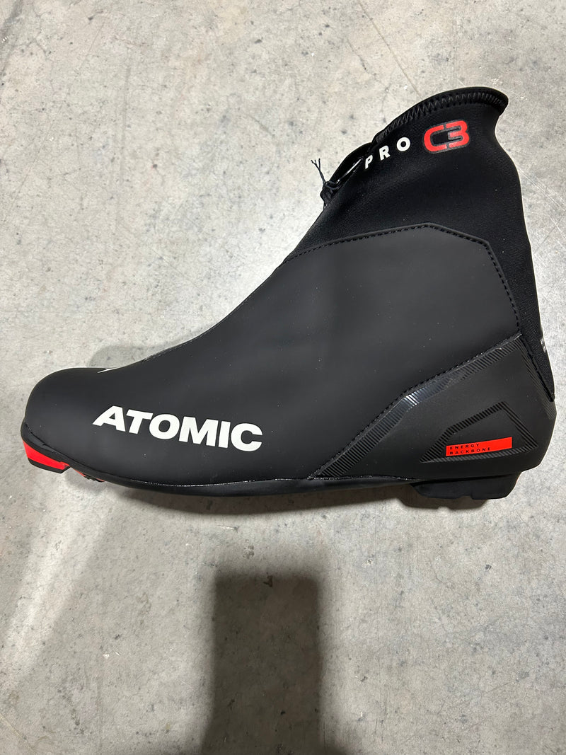 Atomic Pro C3 Classic Boots