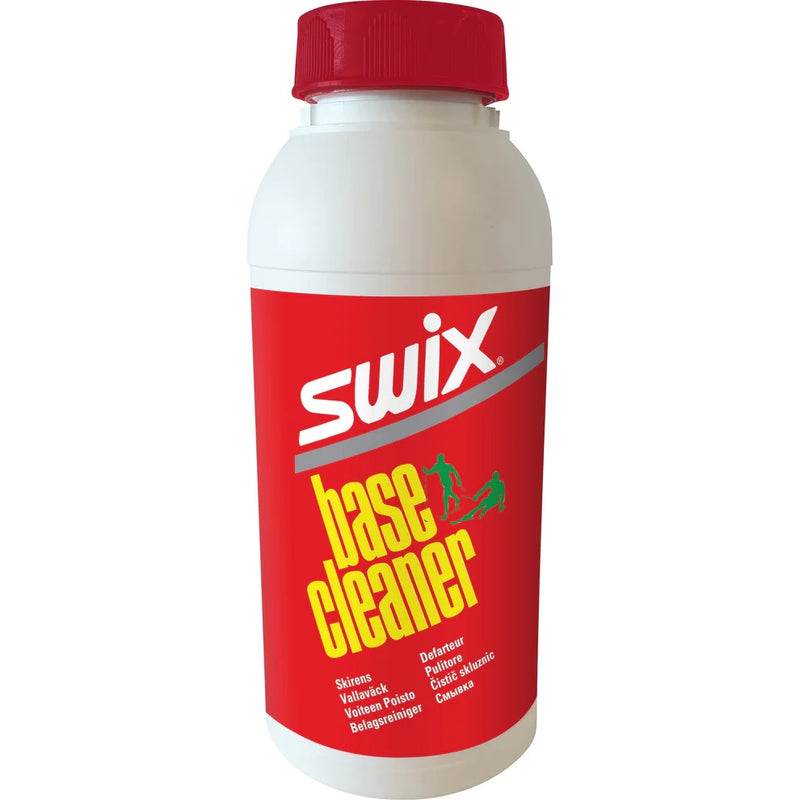 Swix Base Cleaner 500 ml