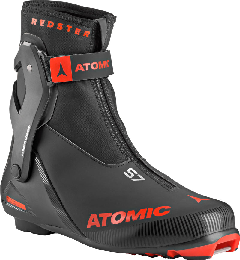 Atomic Redster S7 Skate Boots