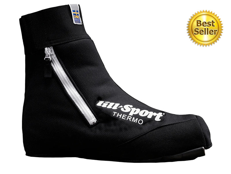 LillSport Thermo Boot Covers