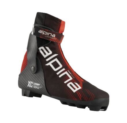 Alpina Comp Skate Boots - Unisex