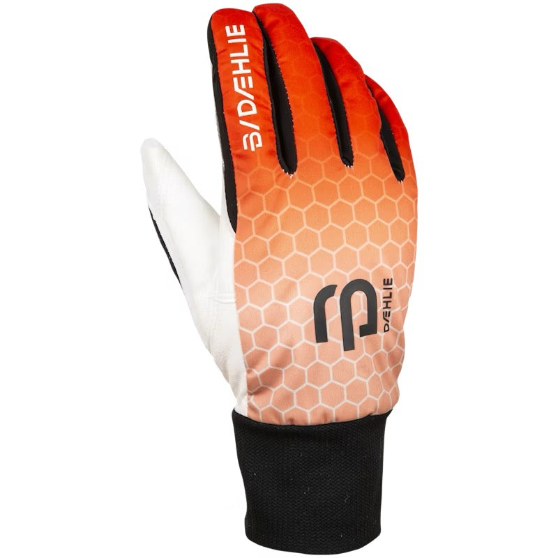 daehlie handschuhe Bjorn Daehlie Gloves Warm Race