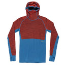 Devold Tuvegga Merino Hoodie - Mens