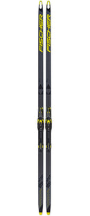 Fischer CarbonLite Skate 2021/22 - Junior
