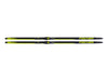 Fischer Twin Skin Pro - ( includes control step in bindings)