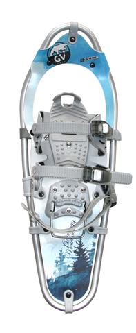 Active Mountain Snowshoes