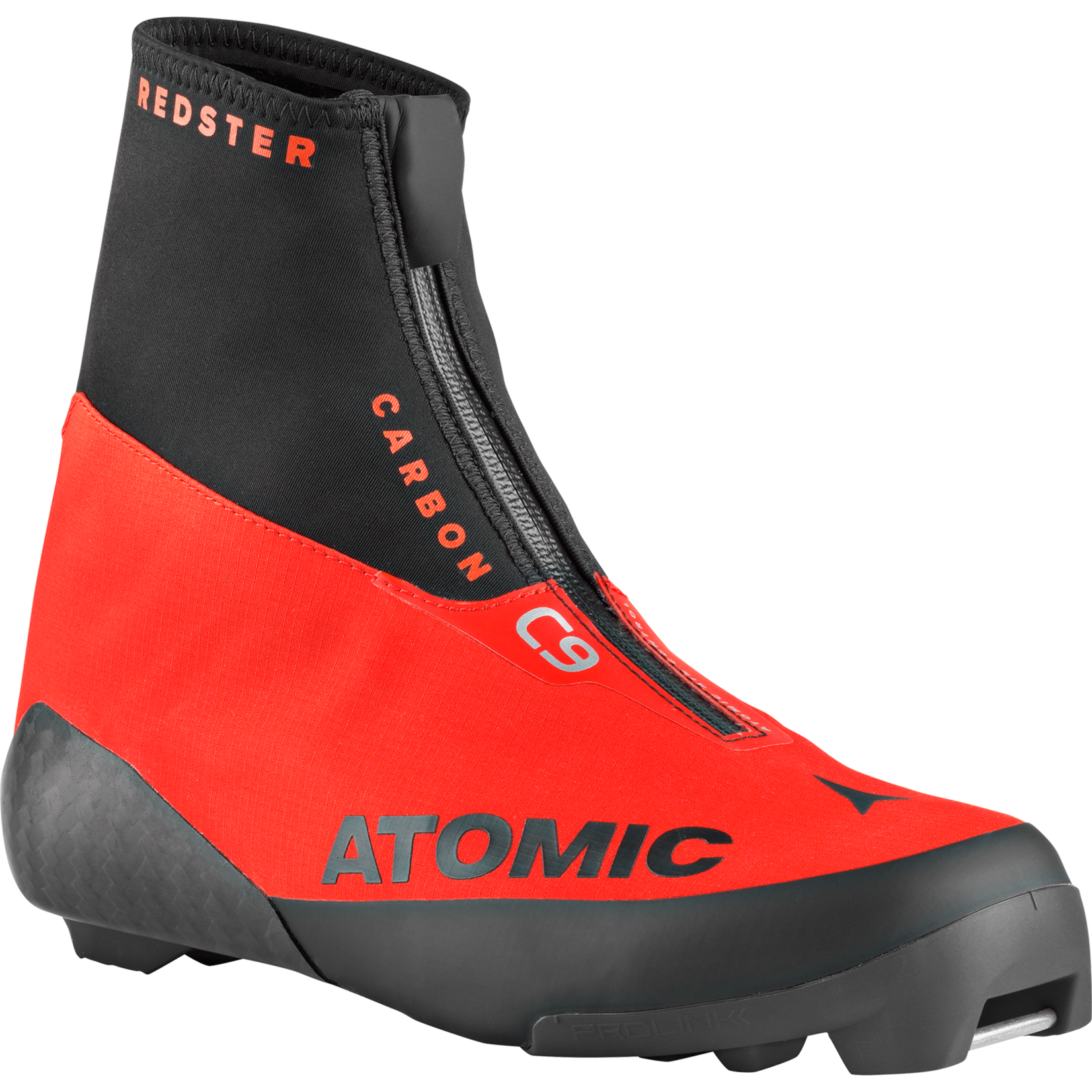 Atomic redster 2025 worldcup skate boot