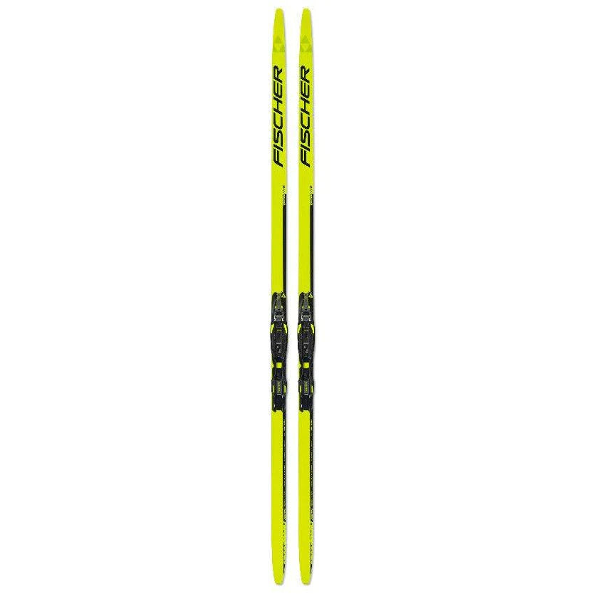 Fischer Speedmax Classic Waxable - Junior Fischer Speedmax Classic Waxable - Junior