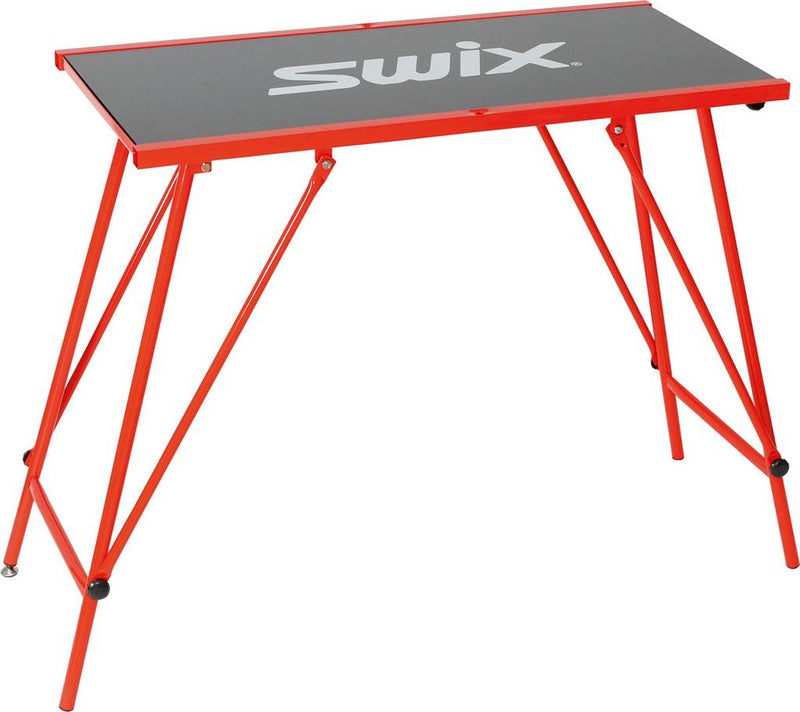 Swix Wax Table:  Economy (T00754)