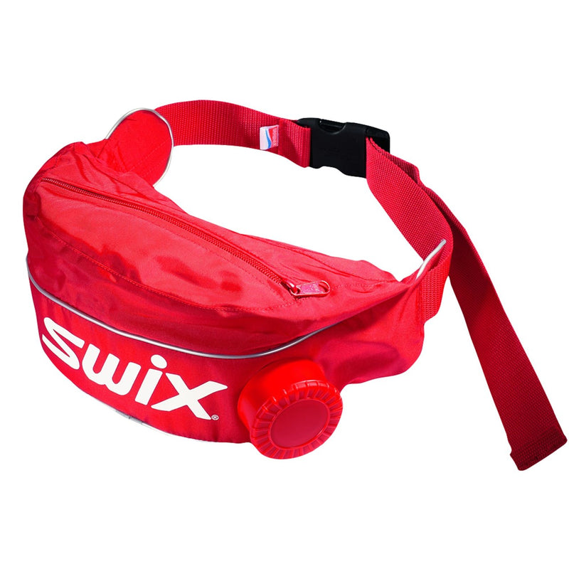 Swix WC26 Insulated Drink Belt (Cup) 1 Litre