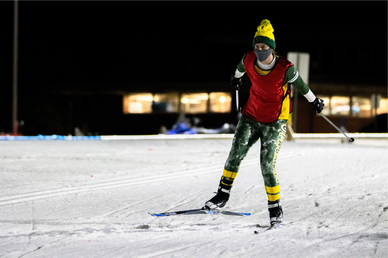 Classic VS Skate Skiing: What’s the Difference?