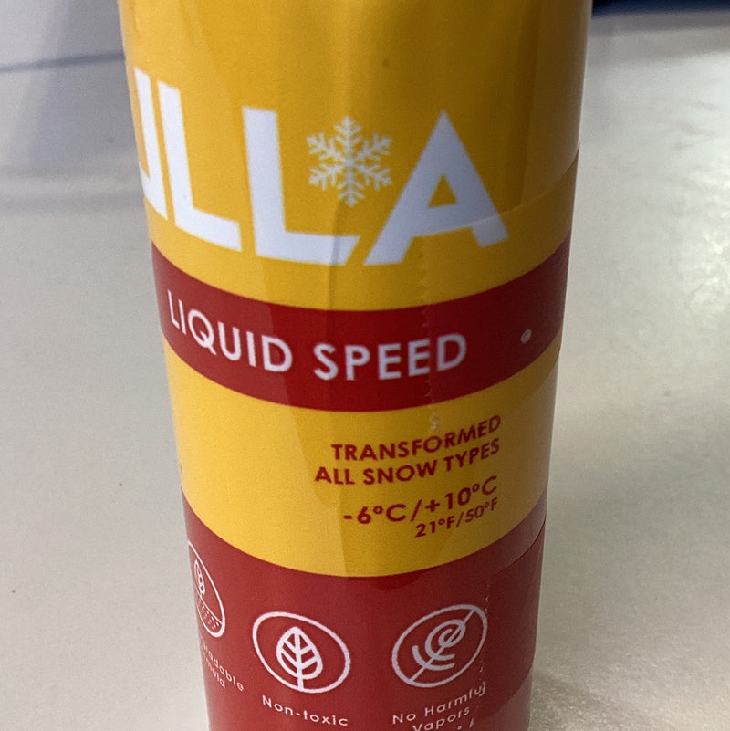 Ulla Liquid Speed Cold (-5 to -20C) | 65ml