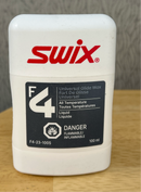 Swix F4 Universal Liquid Glide Wax 100ml