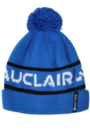 Auclair Cuff Pom - Canyon /Peak Hat