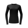 Devold Breeze Merino LS  150 - Womens