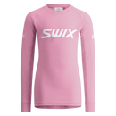 Swix RaceX Classic Long Sleeve - Junior