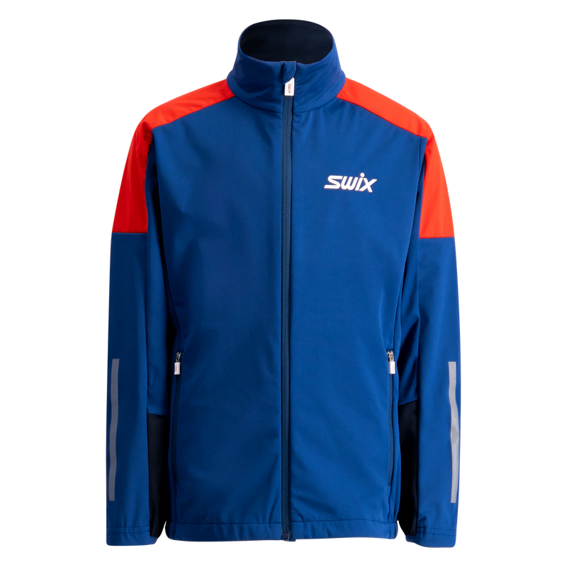 Swix Nordic XC Junior Jacket