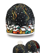 Sauce Swift Toques '25