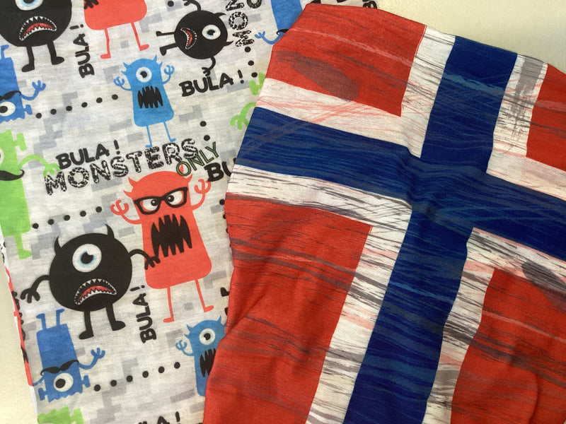 Bula Kids Tubes