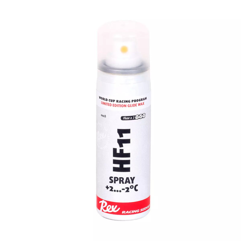Rex HF11 spray +2 to -2C | 85ml