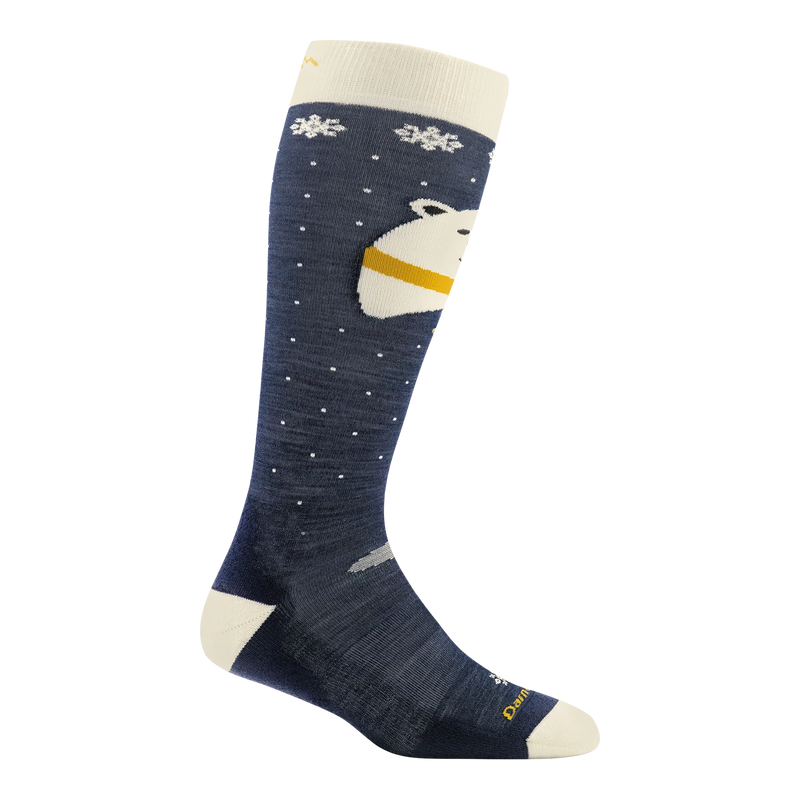 Darn Tough KIds OTC Socks