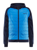 Craft ADV Insulate Hood Jkt - Juniors