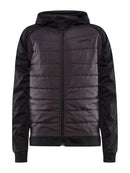 Craft ADV Insulate Hood Jkt - Juniors