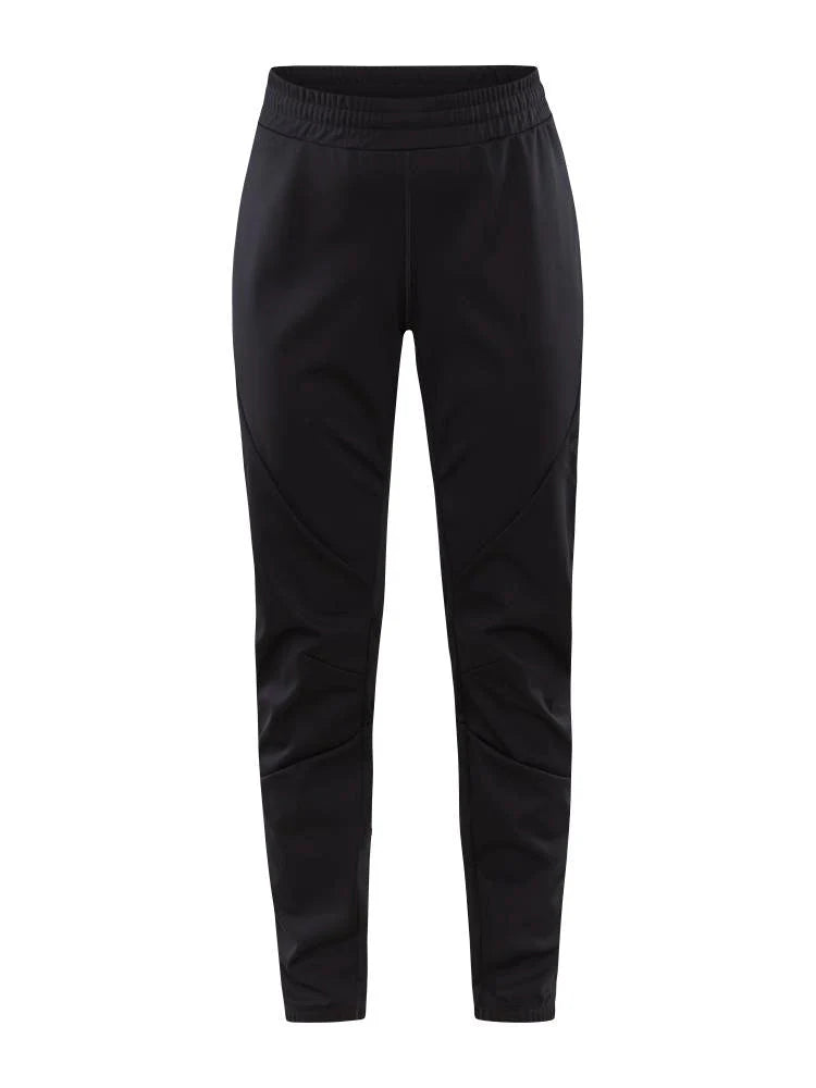 Craft Core Essence Nordic FZ Pants - Women