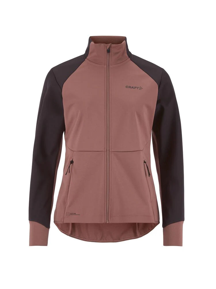 Craft Core Essence Nordic Jacket 2 Women
