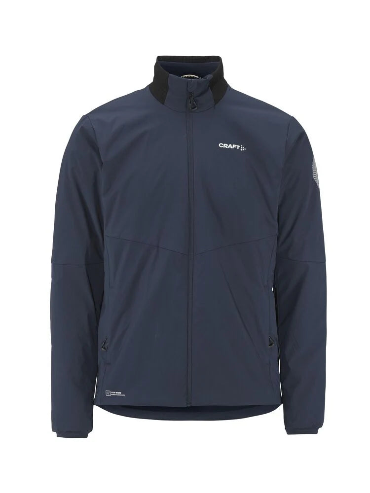 Craft Adv Nordic training Insulate Jacket Mens