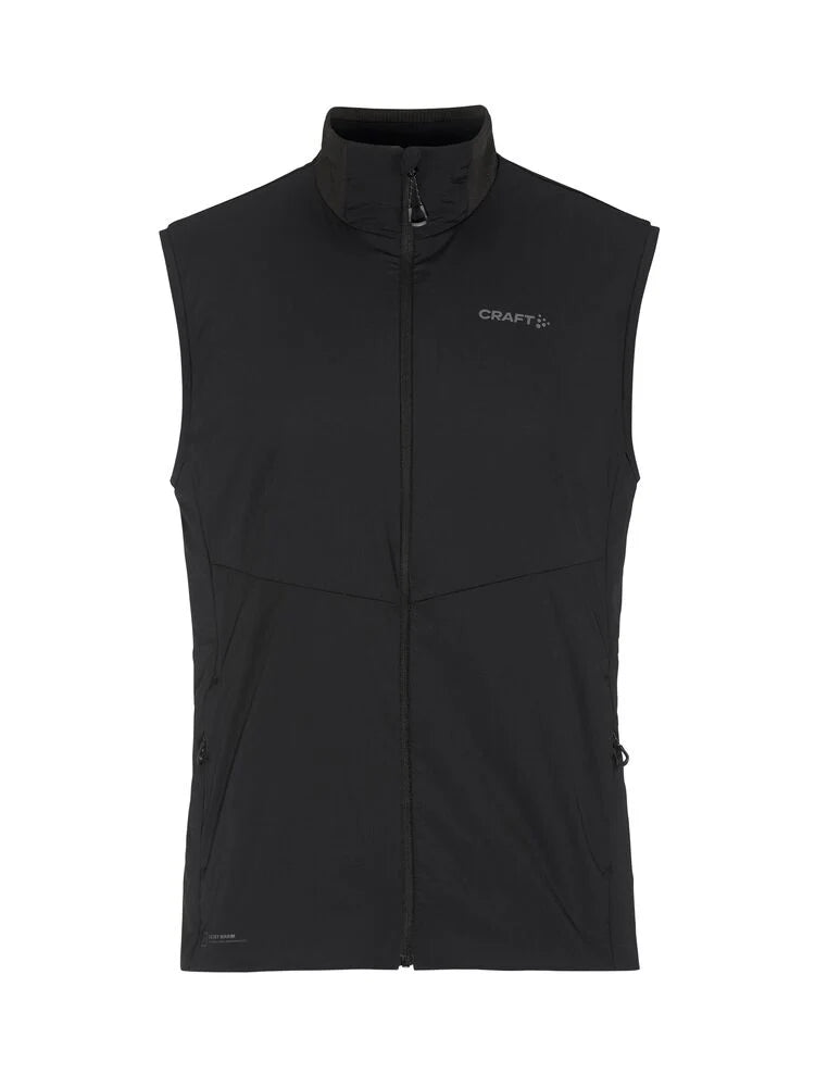 Craft ADV Nordic Training Insulate Vest - Mens