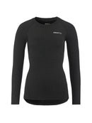 Craft Wool Extreme X LS Top Womens