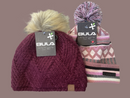 Bula Knitted Hats