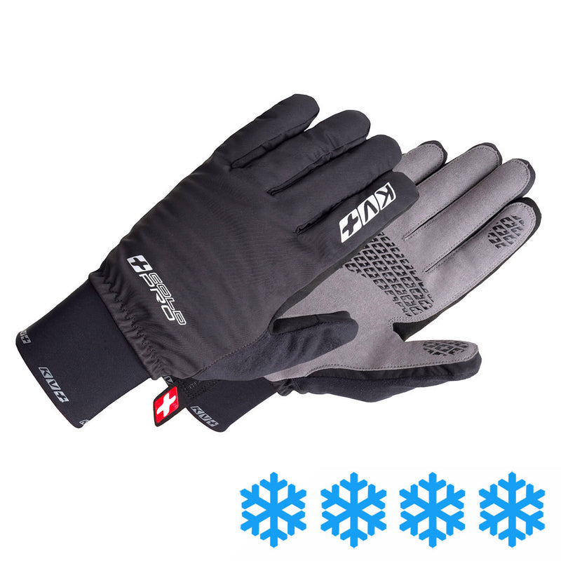 KV+ Cold Pro Gloves