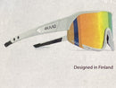 4KAAD Pulse Race Sunglasses
