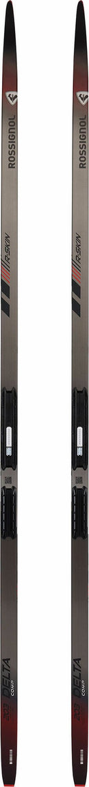 Rossignol Delta Comp R-Skin