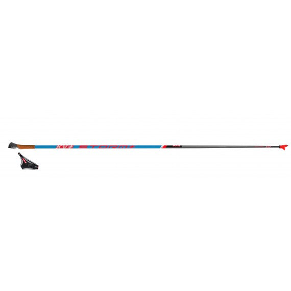 KV+ Storm Poles
