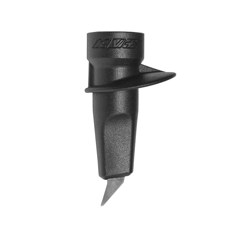 KV+ GARA Quick Change Rollerski Tips - (FIS sanctioned)