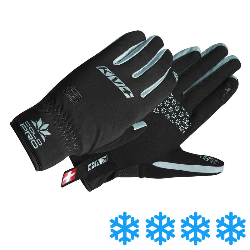 KV+ Cold Pro Gloves '25