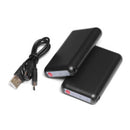 KV+ Alaska Power, battery heated mitts