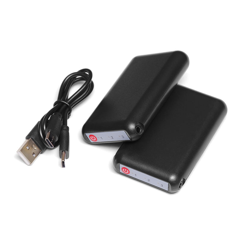 KV+ Spare Battery for Alaska Power Mittens