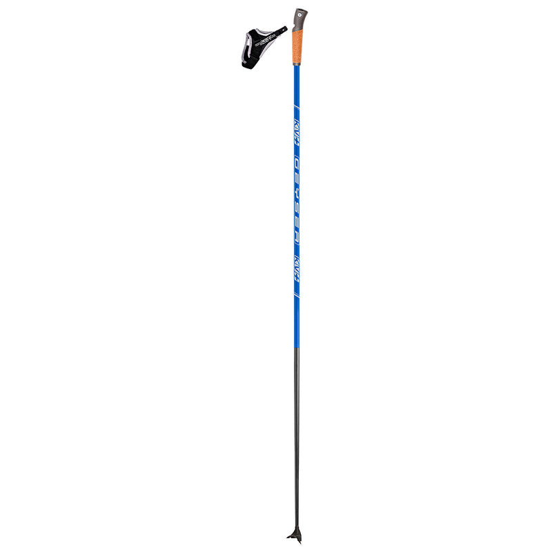 KV+ Geyser Poles