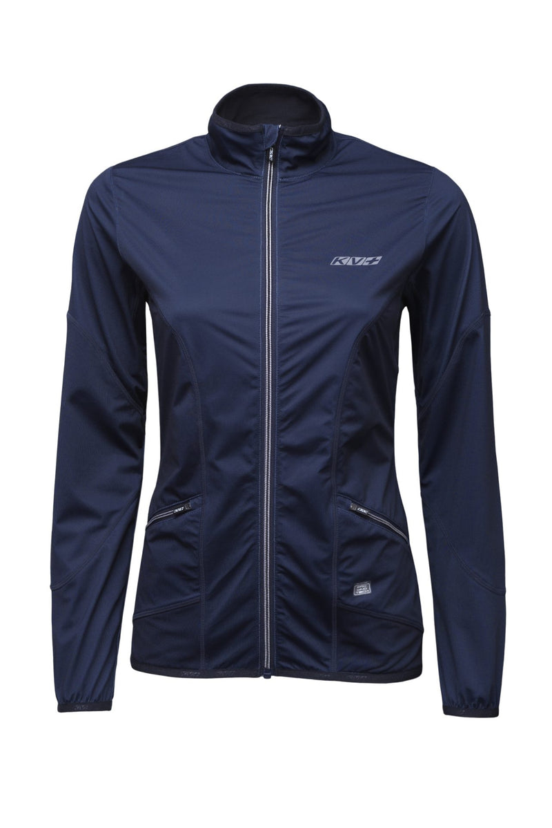 KV+ Karina Jacket'25-Womens