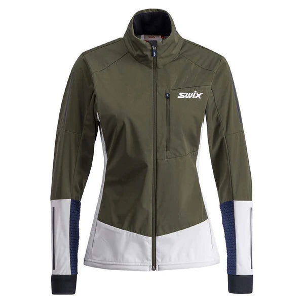 Swix Dynamic Jacket - Womens