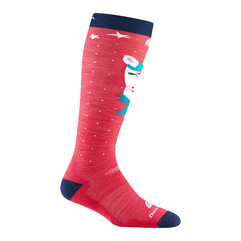 Darn Tough KIds OTC Socks